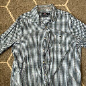 Vineyard Vines Button Down